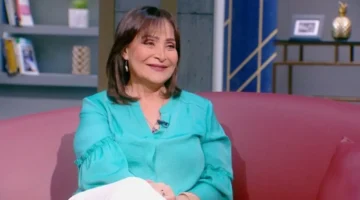 قرار حاسم.. تيسير فهمي تكشف حقيقة عودتها إلى الساحة الفنية مجددًا